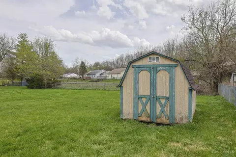 Exterior - 92 Flintstone Dr, Harrison, OH 45030 photo 11 of 12