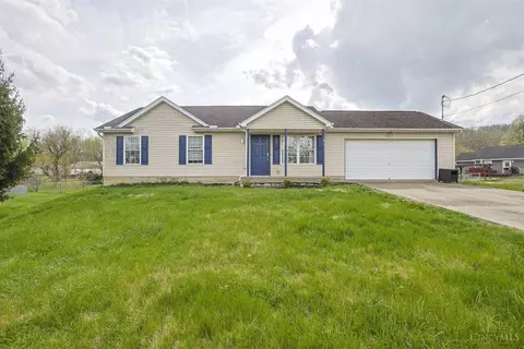 92 Flintstone Dr, Harrison, OH 45030