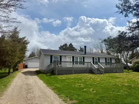 816 Old Norse Dr, Eaton, OH 45320