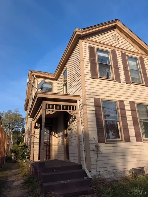 1833 Pleasant Ave, Hamilton, OH 45015