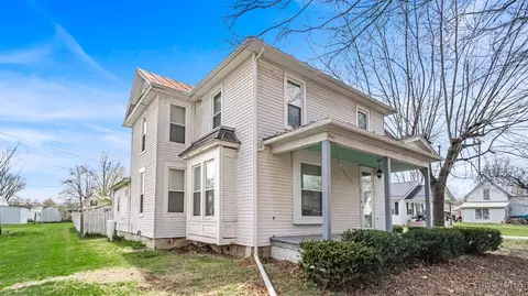 35 Maple Ave, Winchester, OH 45697