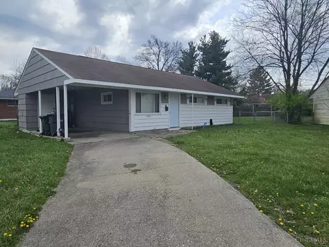 1275 Frost Ct, Cincinnati, OH 45231