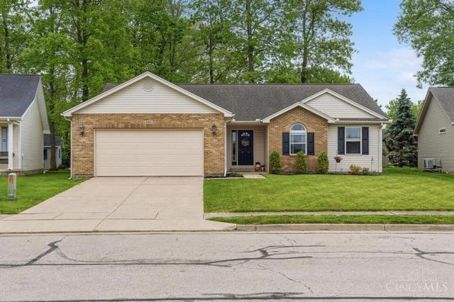 984 Country Oaks Ln, Wilmington, OH 45177