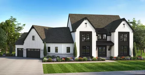 7474 Dawson Rd, Madeira, OH 45243