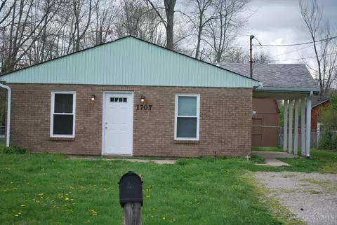 1707 Parker Rd, Milford, OH 45150