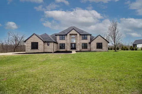 6967 Hamilton Mason Rd, West Chester, OH 45069