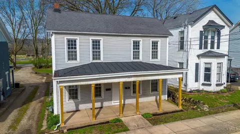205 State St, West Harrison, IN 47060