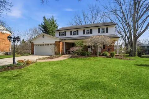 480 Flemridge Ct, Wyoming, OH 45231