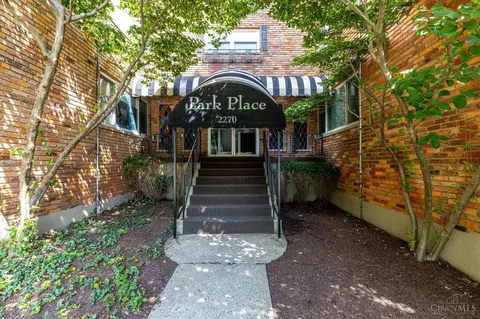 2270 Madison Rd, Cincinnati, OH 45208