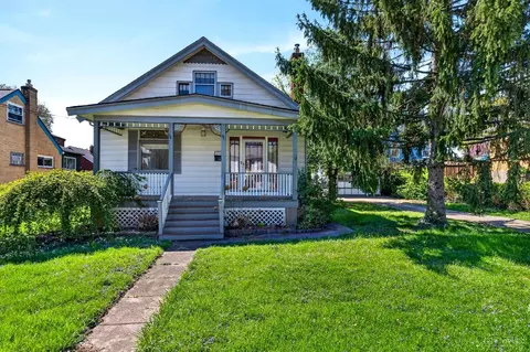 4805 Mayhew Ave, Cincinnati, OH 45238