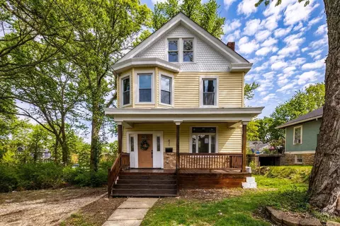 436 Hawthorne Ave, Cincinnati, OH 45205