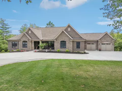 1680 Beechshire Dr, Cincinnati, OH 45255