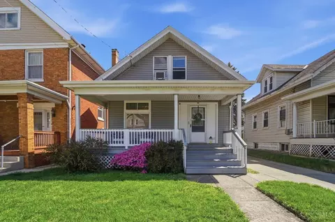 4108 Wood St, Norwood, OH 45212