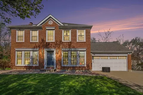 1166 Creekstone Dr, Batavia, OH 45103