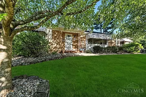 6955 Carroll Ave, Cincinnati, OH 45236