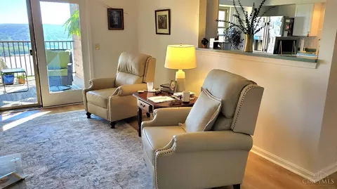 Living - 153 Palisades Pointe, Cincinnati, OH 45238 photo 5 of 6