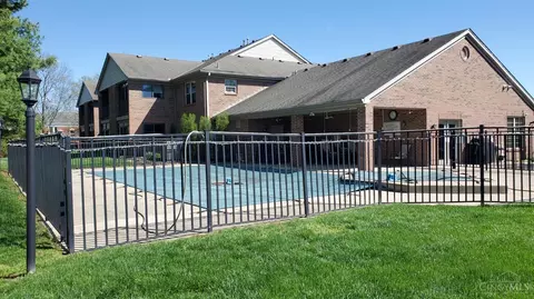 Exterior - 153 Palisades Pointe, Cincinnati, OH 45238 photo 5 of 6