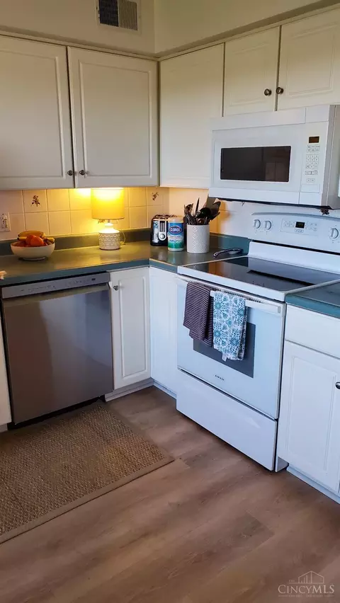 Kitchen - 153 Palisades Pointe, Cincinnati, OH 45238 photo 3 of 7