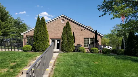 Exterior - 153 Palisades Pointe, Cincinnati, OH 45238 photo 4 of 6