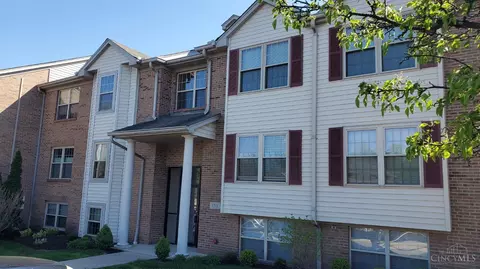 153 Palisades Pointe, Cincinnati, OH 45238