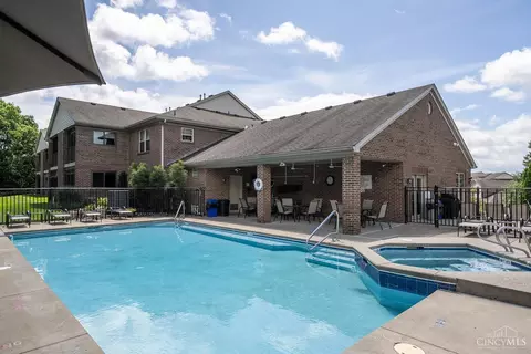 Exterior - 153 Palisades Pointe, Cincinnati, OH 45238 photo 6 of 6