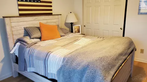Bedroom - 153 Palisades Pointe, Cincinnati, OH 45238 photo 4 of 4