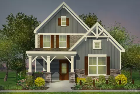 3163 Rosemary Ct, Union Twp, OH 45152