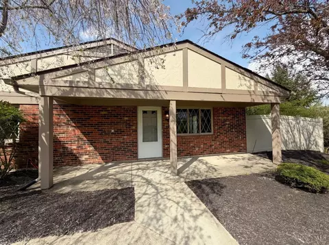 503 Glencoe Ct, Mason, OH 45040