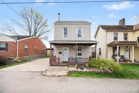 208 W Broadway St, West Harrison, IN 47060