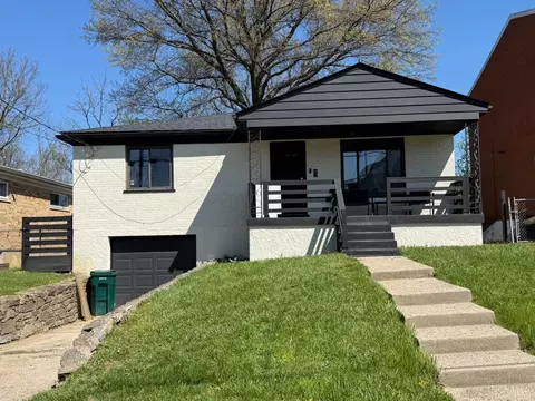 3555 Mchenry Ave, Cincinnati, OH 45225