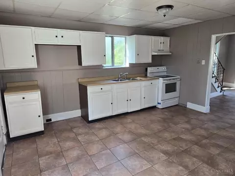 Kitchen - 6312 Witherby Ave, Cincinnati, OH 45224 photo 1 of 2