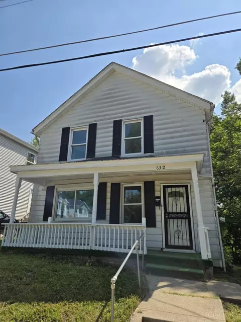 6312 Witherby Ave, Cincinnati, OH 45224