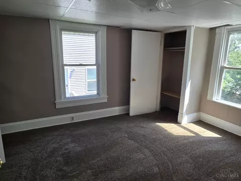 Bedroom - 6312 Witherby Ave, Cincinnati, OH 45224 photo 3 of 3