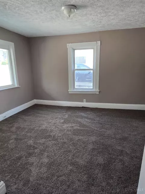Bedroom - 6312 Witherby Ave, Cincinnati, OH 45224 photo 1 of 3