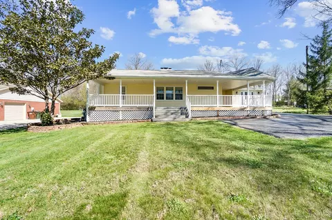 1014 Gaskins Rd, Cincinnati, OH 45245