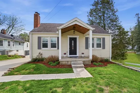 8783 Bridgetown Rd, Cleves, OH 45002