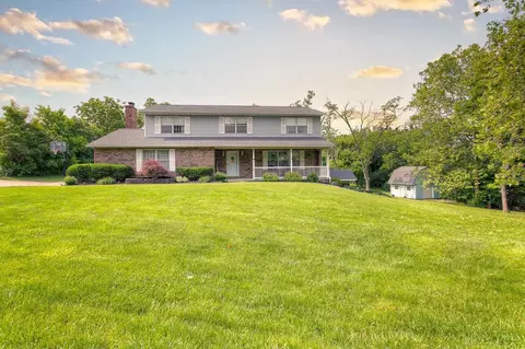 3169 John Gray Rd, Colerain Twp, OH 45251