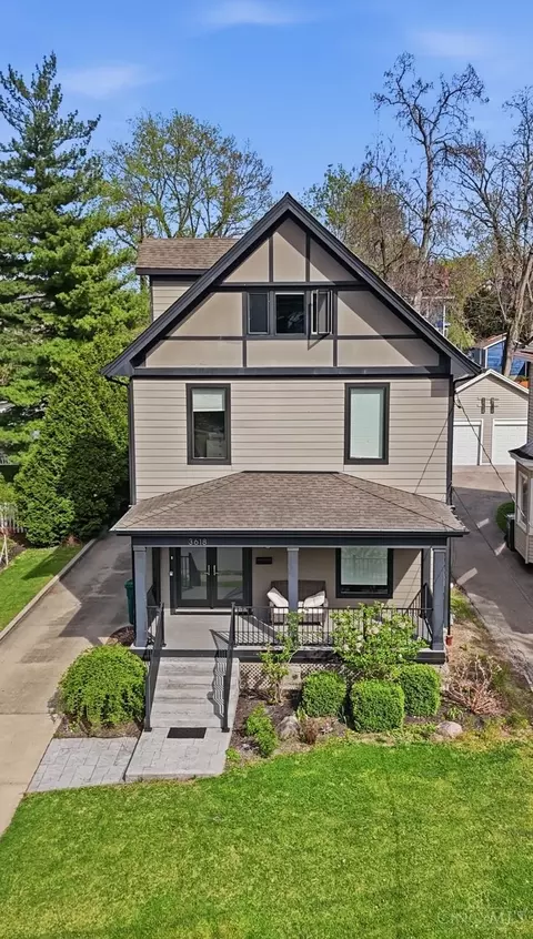 3618 Michigan Ave, Cincinnati, OH 45208