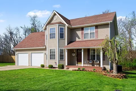 90 Douglas Cir, Georgetown, OH 45121