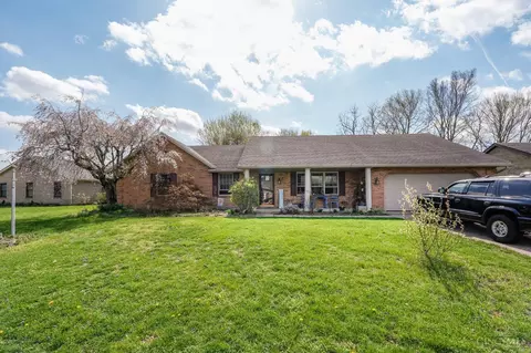 784 Kelly Dr, Wilmington, OH 45177