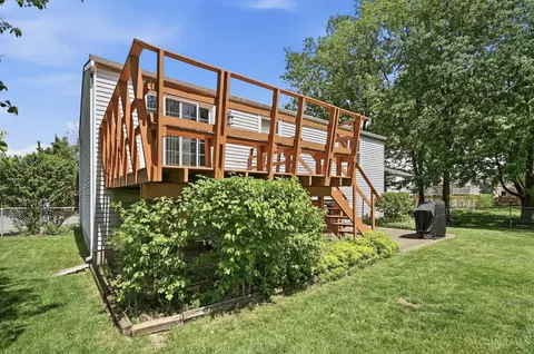 Exterior - 6893 Sequoia Ct, Mason, OH 45040 photo 12 of 20