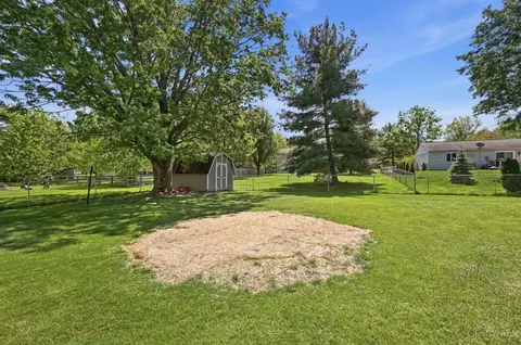 Exterior - 6893 Sequoia Ct, Mason, OH 45040 photo 14 of 20
