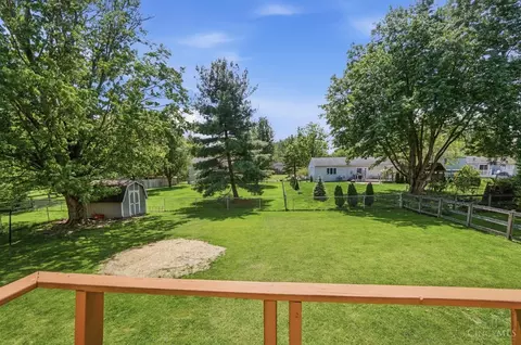 Exterior - 6893 Sequoia Ct, Mason, OH 45040 photo 5 of 20
