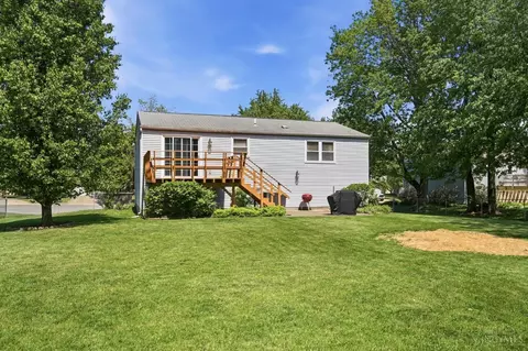 Exterior - 6893 Sequoia Ct, Mason, OH 45040 photo 20 of 20
