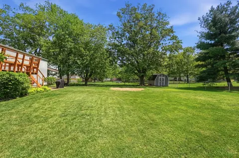 Exterior - 6893 Sequoia Ct, Mason, OH 45040 photo 11 of 20