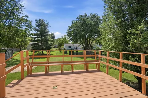 Exterior - 6893 Sequoia Ct, Mason, OH 45040 photo 2 of 20