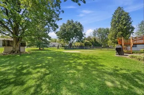 Exterior - 6893 Sequoia Ct, Mason, OH 45040 photo 16 of 20
