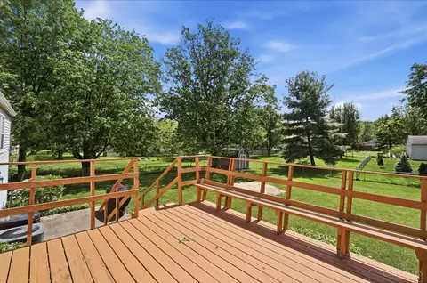 Exterior - 6893 Sequoia Ct, Mason, OH 45040 photo 4 of 20