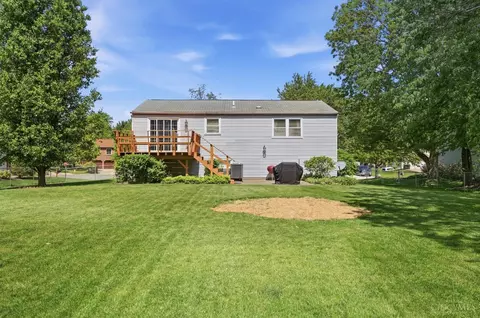 Exterior - 6893 Sequoia Ct, Mason, OH 45040 photo 19 of 20