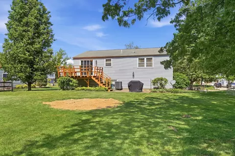 Exterior - 6893 Sequoia Ct, Mason, OH 45040 photo 18 of 20